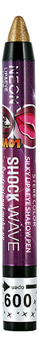 Lápiz Labial De 12 Colores, Lápiz Labial, Sombra De Ojos En