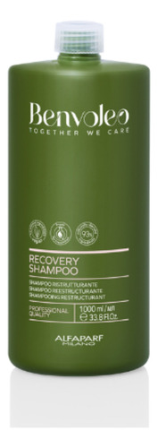  Benvoleo Recovery Shampoo 1000ml