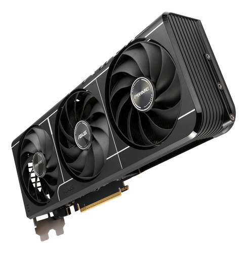 Vga Geforce Rtx 5060 Ti 8gb 128 Bit Asus Prime Oc