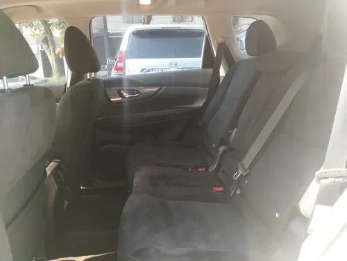 Nissan X Trail Advance Tp 2500cc 4x2 Abs