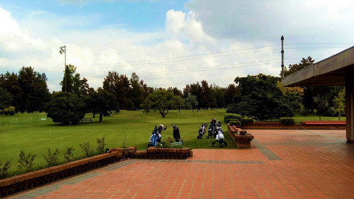 Imagen 23 de 30 de Alquiler Temp. Anual Campo Chico/golf/tennis/gym