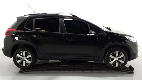 Peugeot 2008 1.6 16v Flex Griffe 4p Automático