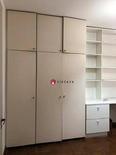 Imagem 19 de 30 de Apartamento Com 2 Dormitórios, 115 M² - Venda Por R$ 1.100.000,00 Ou Aluguel Por R$ 3.312,00/mês - Higienópolis - São Paulo/sp - Ap5115