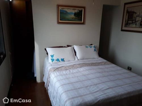 Imagem 5 de 10 de Apartamento À Venda Em São Paulo - 18347