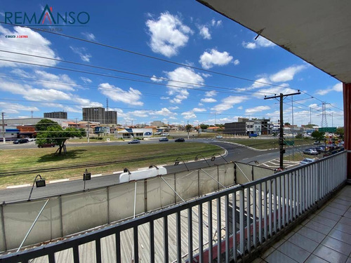 Imagem 3 de 15 de Sala Comercial Em Ótima Localização - Hortolândia Sp - 13301