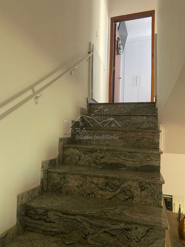 Imagem 13 de 15 de Casa Em Condominio - Penha De Franca - Ref: 9207 - V-9207