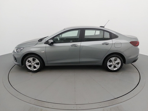 Chevrolet Onix 1.0 TURBO FLEX LTZ AUTOMÁTICO