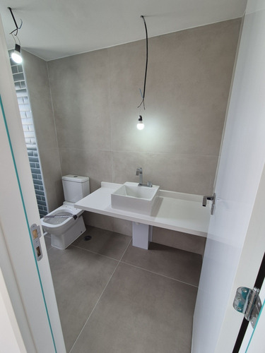 Apartamento 139m2 - 2 Vagas,3 Suites Varanda Gourmet, Ar Con