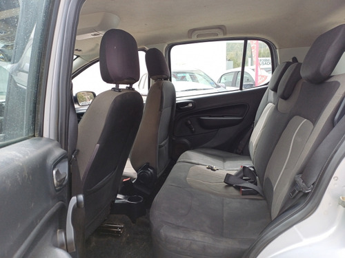 Fiat UNO WAY UNO WAY 1.4