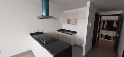 Imagen 2 de 14 de Departamento En Venta En Benito Juarez Portales 213992al