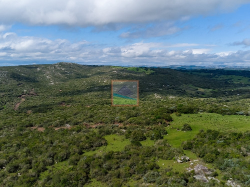 Imagen 2 de 14 de Chacras En Venta Fraccionamiento Altos De Aiguá