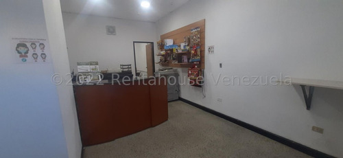 Imagen 2 de 13 de Altamira Local Comercial En Venta 22-16196 Jesús Enrique Díaz Caracas Chacao