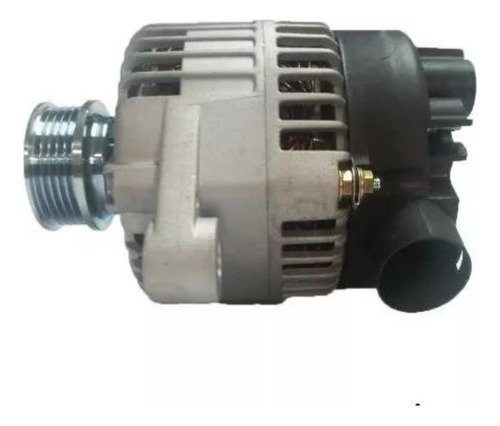 Alternador Fiat Uno Palio 1.6 Siena Curvo