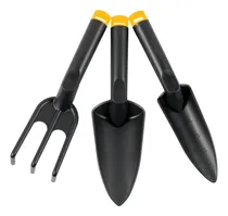 Comprar Juego De Herramientas Para Jardin 3 Piezas. Pretul