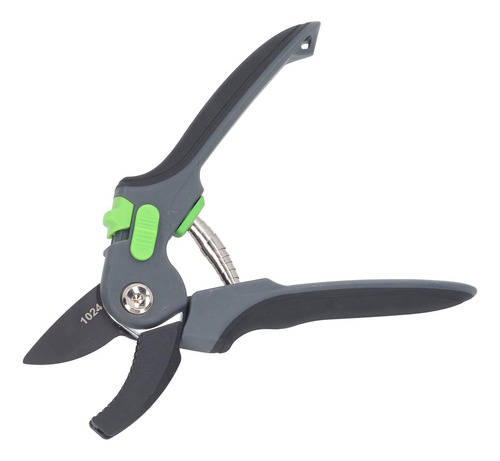 Tijeras De Podar Con Trinquete, Podadora Manual, Herramienta