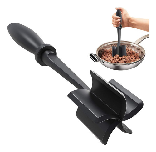 Picadora De Carne Para Carne Molida - Carne Molida Resistent
