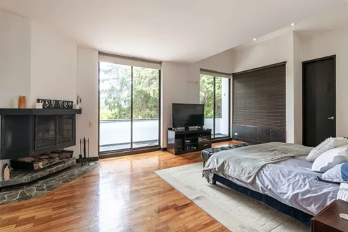 Casa En Arriendo/venta En Guaymaral. Cod V8066