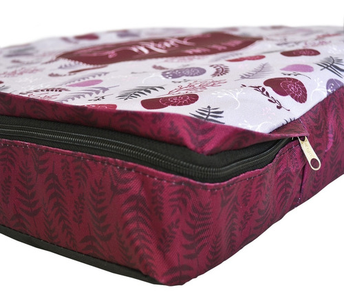 Imagen 4 de 8 de Cama Perro Colchones Para Perro 50x60 Siesta Time Colchon