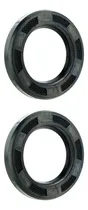 Comprar Kit De 2 Retenes De Eje De Hélice De Yamaha 90hp 4 Tiempos