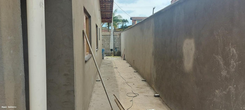 Imagem 10 de 15 de Casa Para Venda Em Itanhaém, Santa Júlia, 3 Dormitórios, 1 Suíte, 1 Banheiro, 2 Vagas - It832_2-1265083
