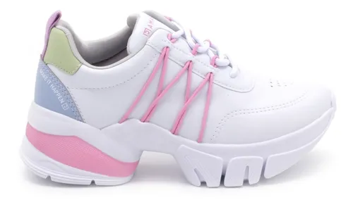Tenis ramarim best sale elastico