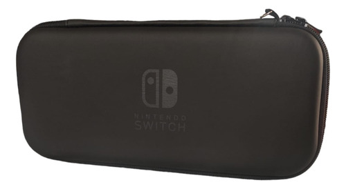 Estuche/protector Para Nintendo Switch