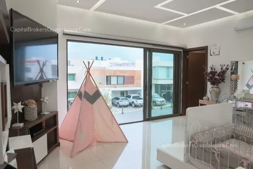 Proyectos Y Construcciones De Lujo En Zapopan