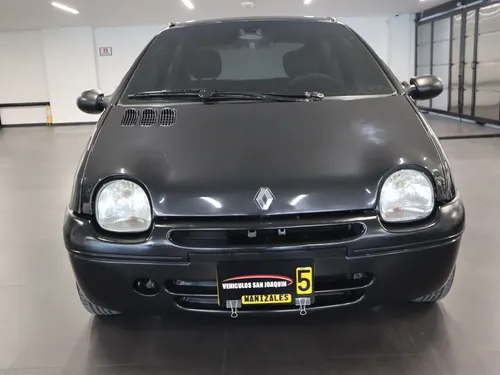 Renault Twingo 1.2 U Authentique