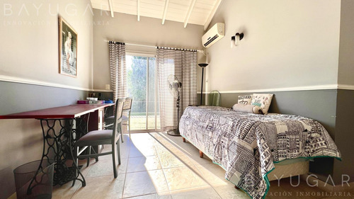 Venta - Oportunidad Casa En Barrio Privado El Mirasol - Bayugar Negocios Inmobiliarios