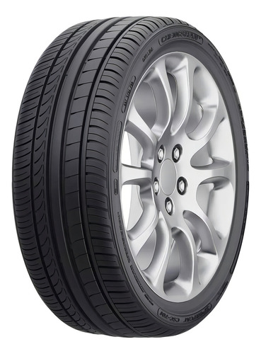 Pneu 215/45r17 Csc-701 Chengshan 91y Aro 17