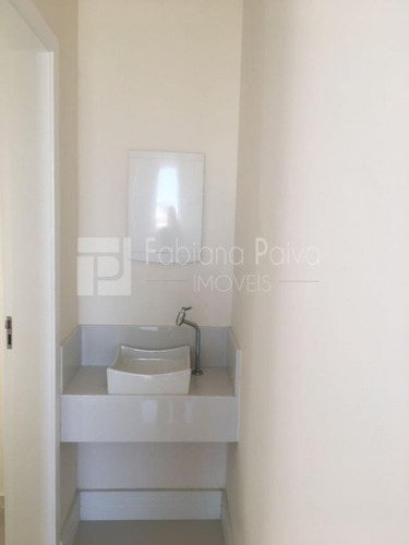 Imagem 2 de 9 de Casa Em Condomínio Para Venda Em Arujá, Condomínio Real Park Arujá, 3 Dormitórios, 3 Suítes, 6 Banheiros, 2 Vagas - Ca0243_1-1781474