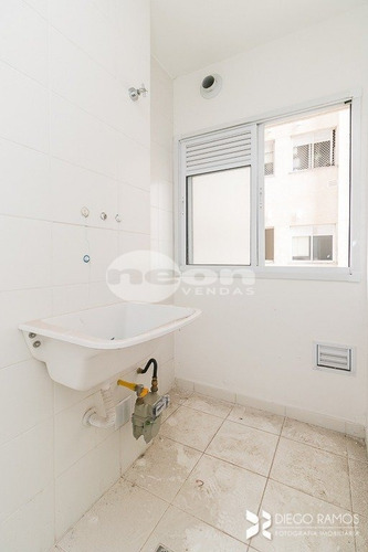 Imagem 6 de 15 de Apartamento - Taboao - Ref: 682 - V-682