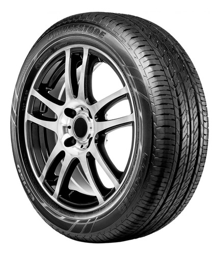 Pneu Bridgestone Aro 16 205/55r16 Ep-150 Ecopia 91v