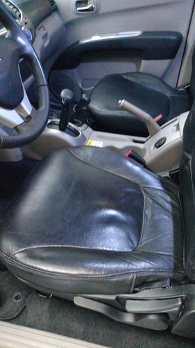 Mitsubishi L200 3.2 Triton Hpe Cab. Dupla 4x4 Aut. 4p