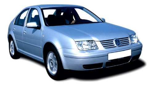 Pastillas Freno Volkswagen Jetta 1999-2005 Delantero