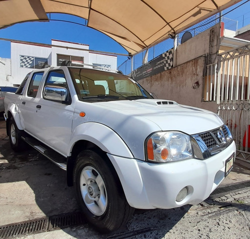 Imagen 14 de 14 de Nissan Frontier Le 2014