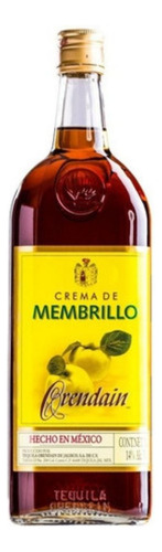 Crema De Membrillo Orendain 1l