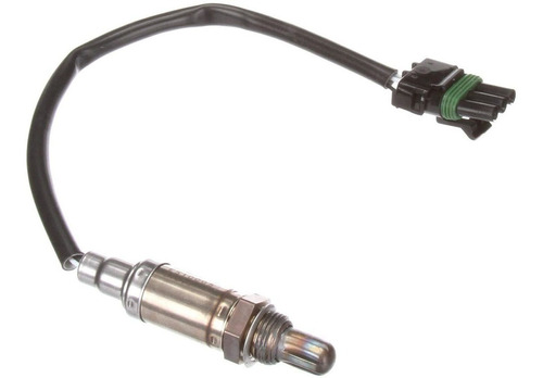 Sensor Oxigeno Camarin Daewo Matiz 3 Cable 1996-1999