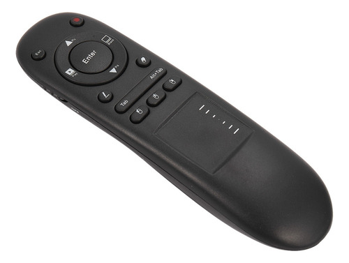 Airmouse Usb Inalámbrico Viboton 504t Ir Rf De 2,4 Ghz, Comp