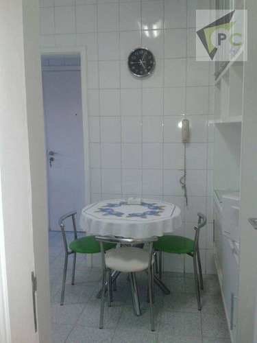Imagem 9 de 30 de Apartamento Com 3 Dormitórios À Venda, 102 M² Por R$ 850.000 - Vila Palmeiras - São Paulo/sp - Ap0675