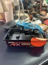 Comprar Autorama Aurora Afx Ferrari 512m Ho Slot Car Unboxing