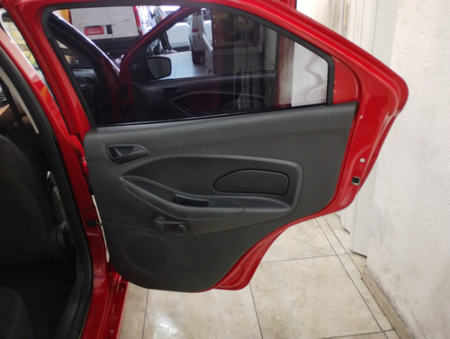 Ford Ka 1.0 Se Plus Flex 5p