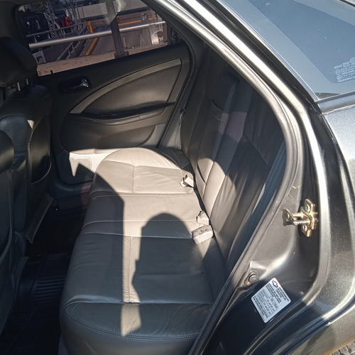 Chevrolet Optra