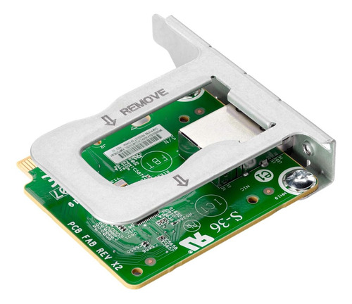 Hewlett Packard Enterprise Hpe Microsvr