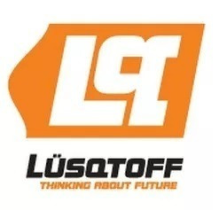 Aparejo Electrico Lusqtoff N2 250 500 Kg 12m Mando Distancia