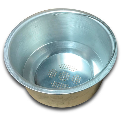 Imagen 7 de 7 de Fundidor Calentador Cera 1 Kg Arcametal Standard Depilación
