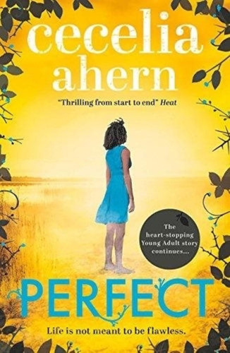 Perfect - Flawed 2 - Cecilia Ahern