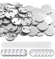 Comprar Insumos Para Armar 200 Pines De 37mm