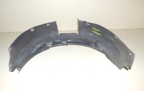 Guardafango Delantero Derecho Chevrolet Combo Van 2003-2013 (Usado)