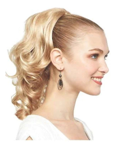 Revlon Comb It Shag Extension